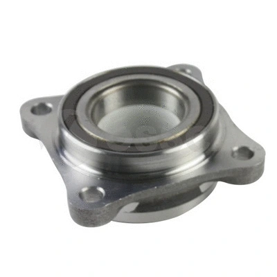 Wheel Hub (13503)