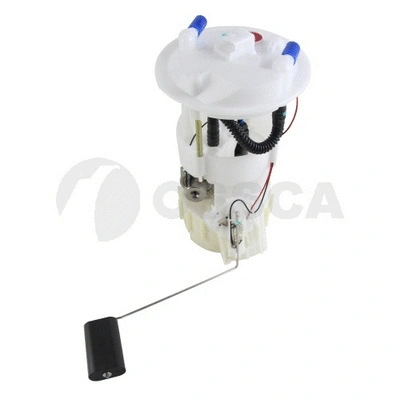 Fuel Pump (44566)