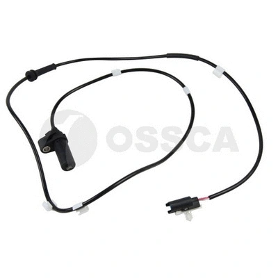 Sensor, wheel speed (16895)