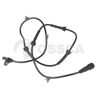 Sensor, wheel speed (23039)