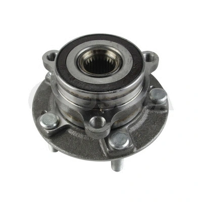 Wheel Hub (53433)