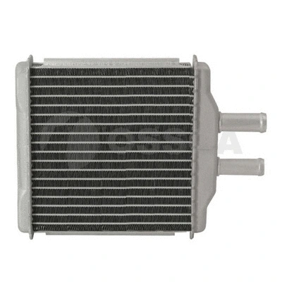 Heat Exchanger, interior heating (27325)