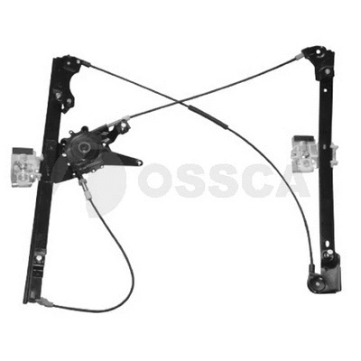 Window Regulator (00315)