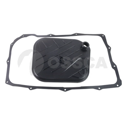 Hydraulic Filter, automatic transmission (55917)