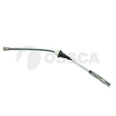 Cable Pull, parking brake (24745)