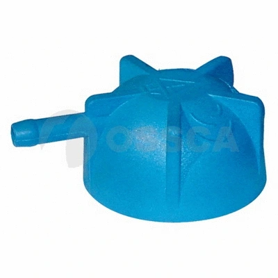 Cap, coolant tank (05875)