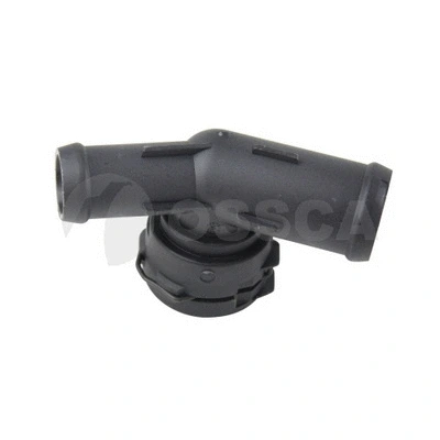 Coolant Flange (42515)