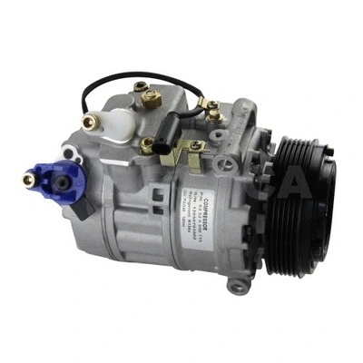 Compressor, air conditioning (11516)