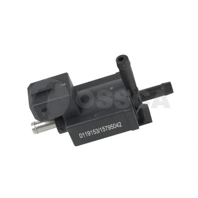 Pressure Converter, exhaust control (51576)