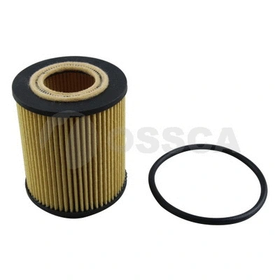 Oil Filter (26853)