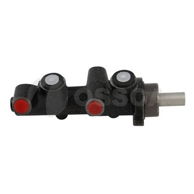 Brake Master Cylinder (08780)