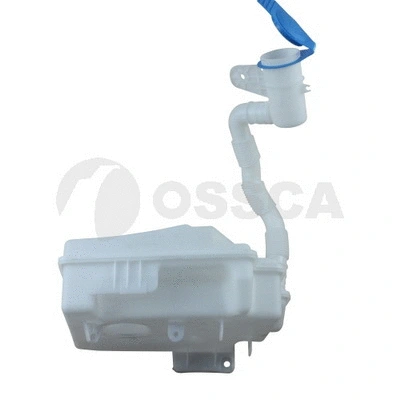 Washer Fluid Reservoir, window cleaning (11047)