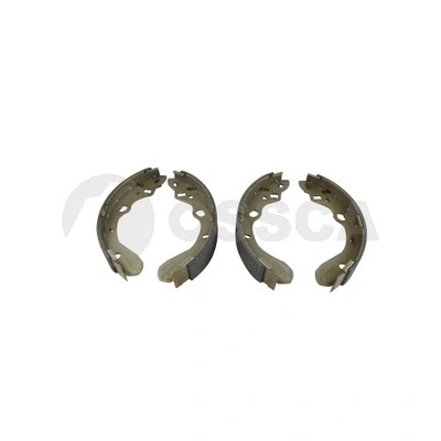 Brake Shoe Set (54492)