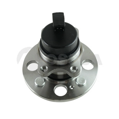 Wheel Hub (18467)