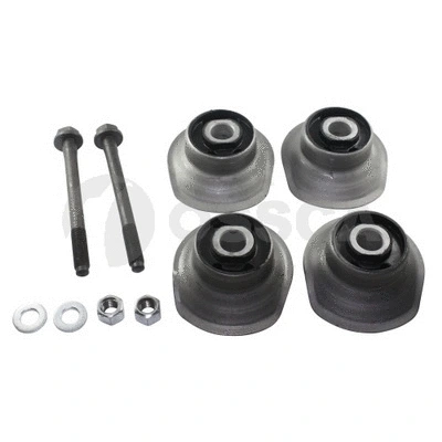 Bushing, axle beam (05631)