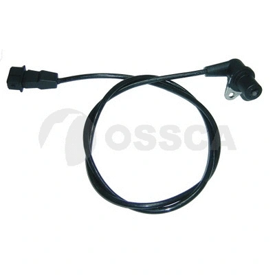 Sensor, crankshaft pulse (03821)