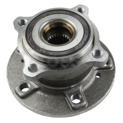 Wheel Hub (53781)