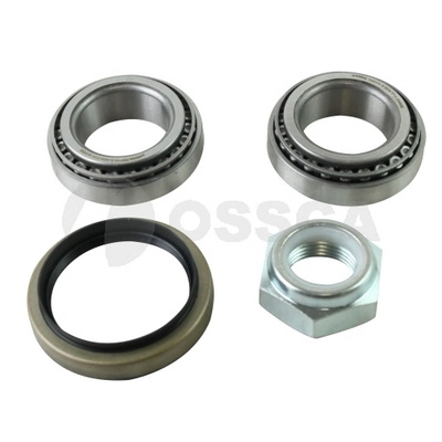 Wheel Bearing Kit (70719)