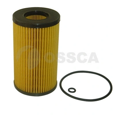 Oil Filter (03255)