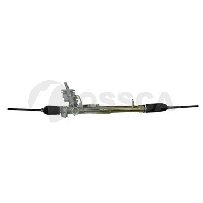 Steering Gear (03971)