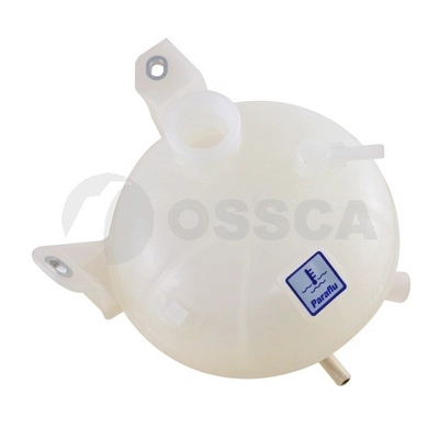 Expansion Tank, coolant (59636)