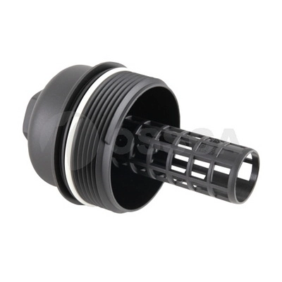 Cap, oil filter housing (83464)