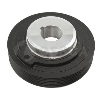Belt Pulley, crankshaft (05445)