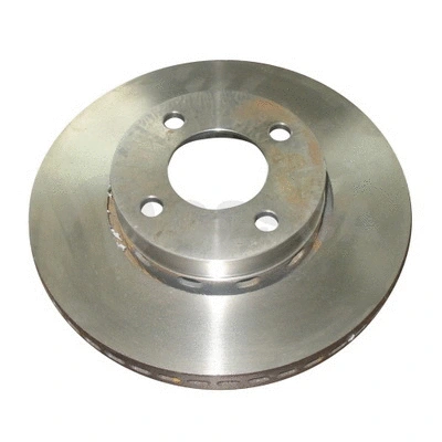 Brake Disc (03678)