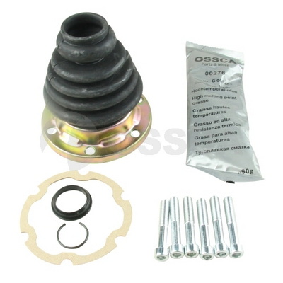 Bellow Kit, drive shaft (10917)