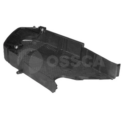 Cover, timing belt (01109)
