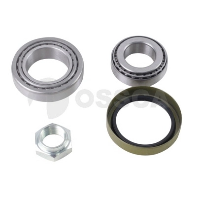 Wheel Bearing (65235)