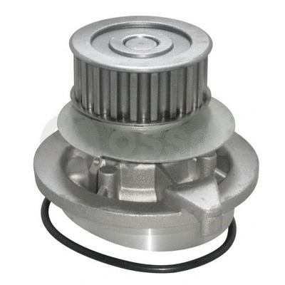 Water Pump, engine cooling (00212)
