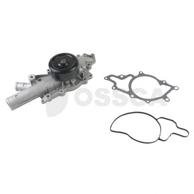 Water Pump, engine cooling (23944)