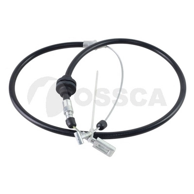 Cable Pull, parking brake (57945)