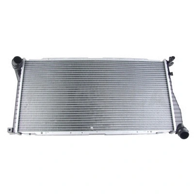 Radiator, engine cooling (19645)