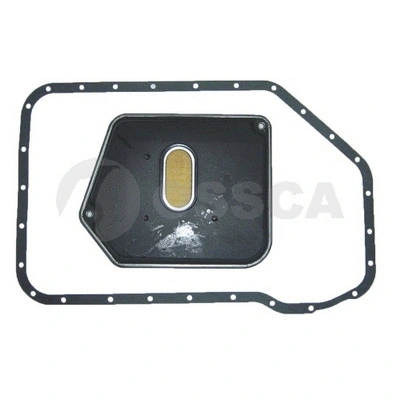 Hydraulic Filter Kit, automatic transmission (14859)