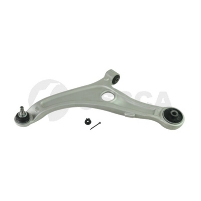 Control/Trailing Arm, wheel suspension (47947)