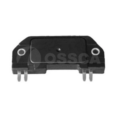 Control Unit, ignition system (04560)