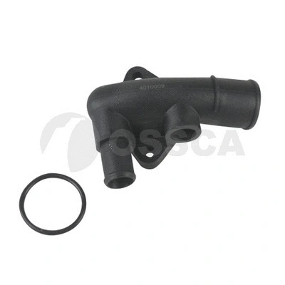 Coolant Flange (27164)