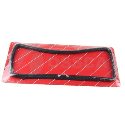 Gasket Set, cylinder head cover (12422)
