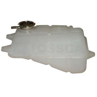 Expansion Tank, coolant (00784)