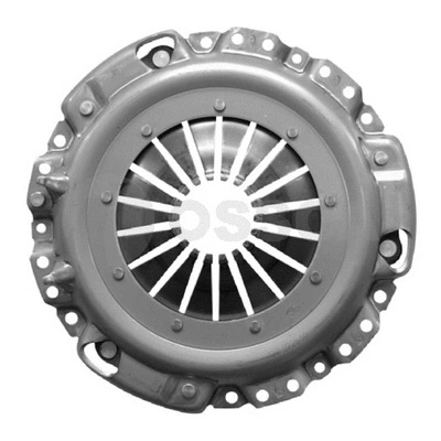 Clutch Pressure Plate (01930)