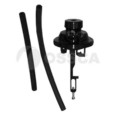 Pulldown Cell, carburettor (01232)