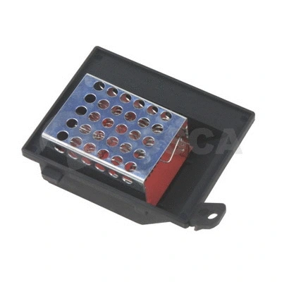 Resistor, interior blower (27258)