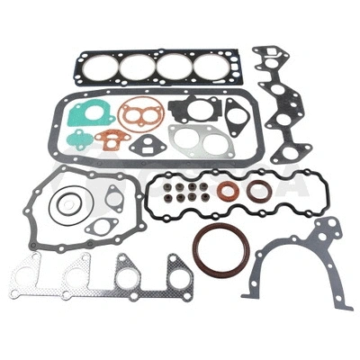 Gasket Kit, cylinder head (44591)
