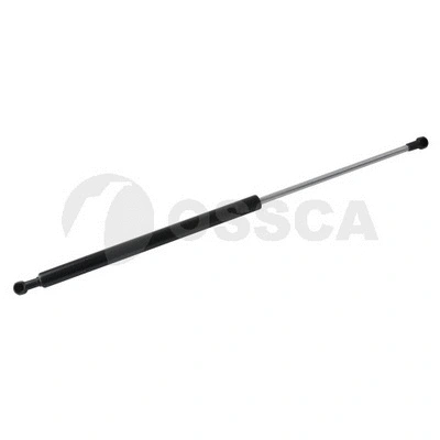Gas Spring, boot/cargo area (07552)