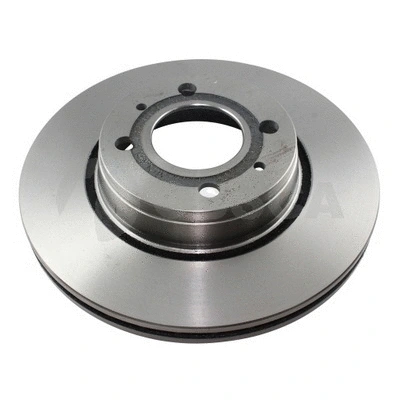 Brake Disc (04856)