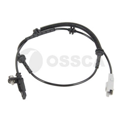Sensor, wheel speed (20465)