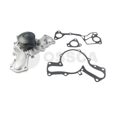 Water Pump, engine cooling (52351)