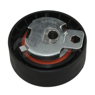 Tensioner Pulley, timing belt (06658)